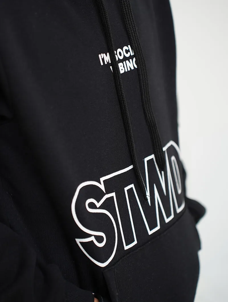 Sweat à capuche garçon